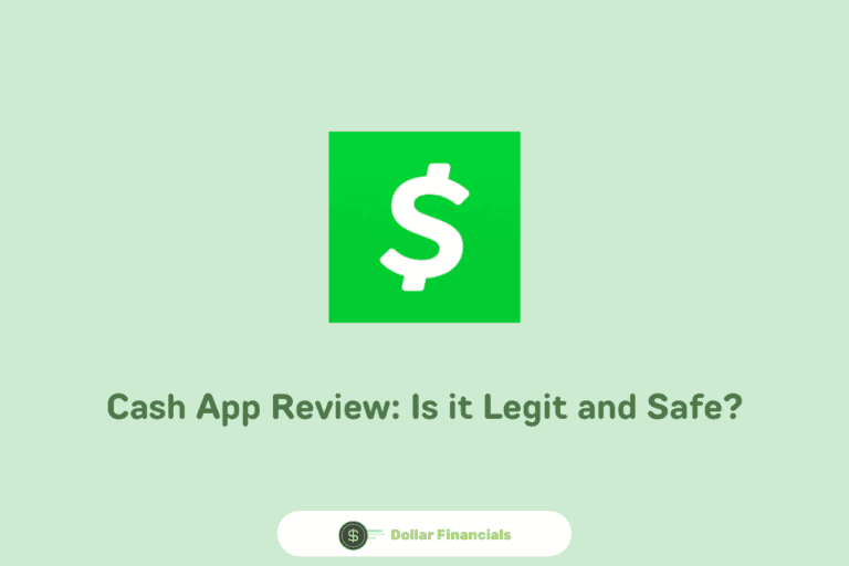 image showing cash app logo