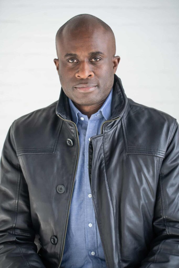 enoch omololu profile photo