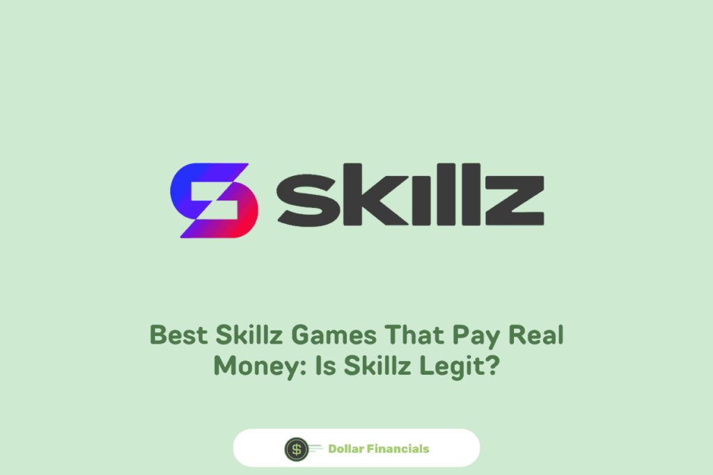 image showing logo of skillz games