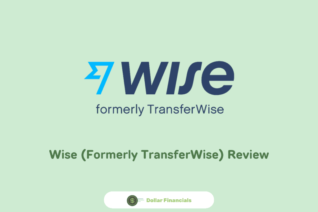 image showing wise (formerly wise) logo.