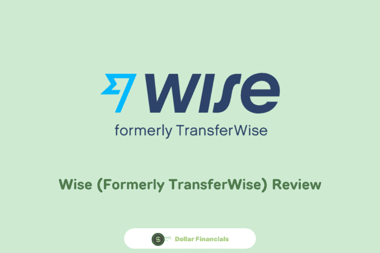 image showing wise (formerly wise) logo.