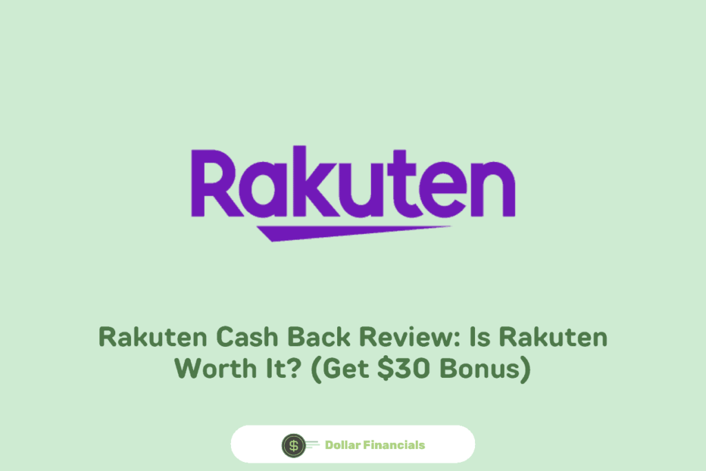 image showing rakuten logo