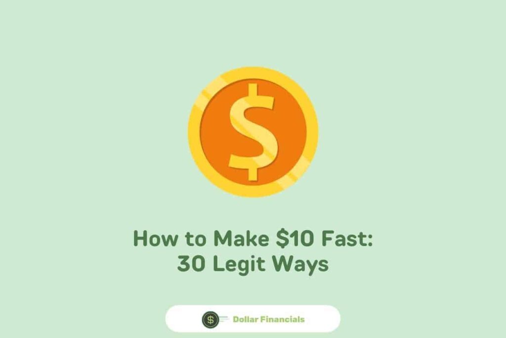 image showing a dollar icon