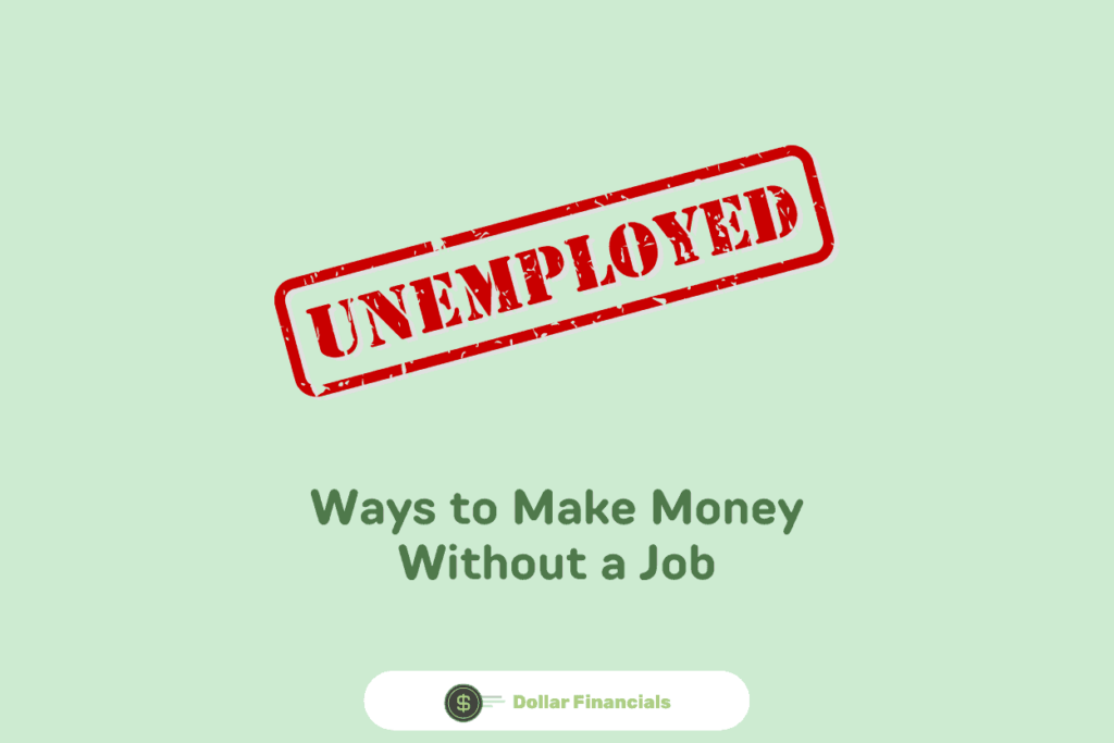 image showing unemployed icon