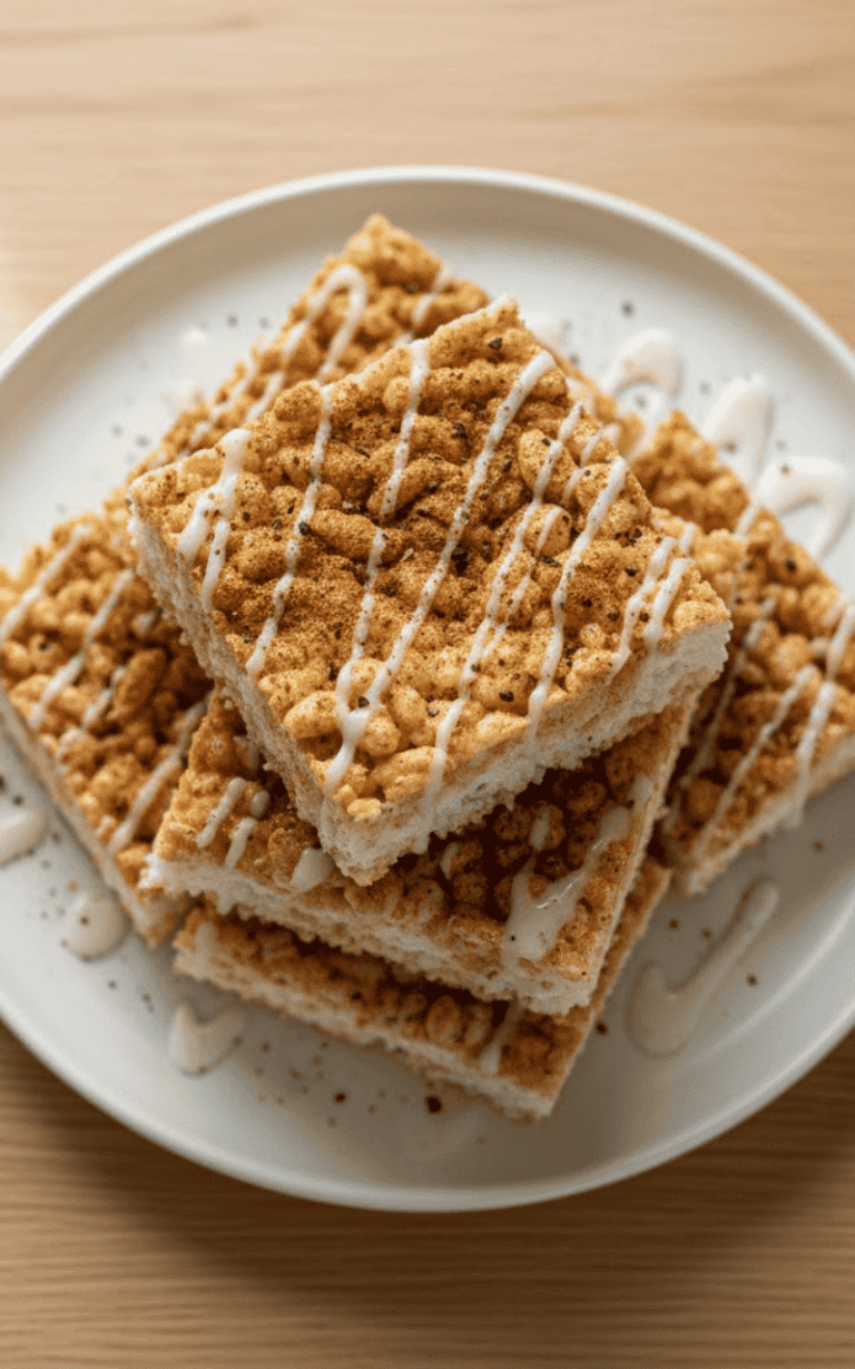 11 Easy Fall Rice Crispy Ideas For Kids - Pantry Petal
